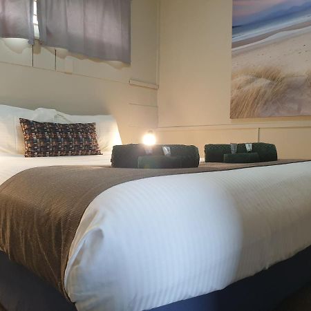 Smerdon Lodge Motel Horsham Luaran gambar
