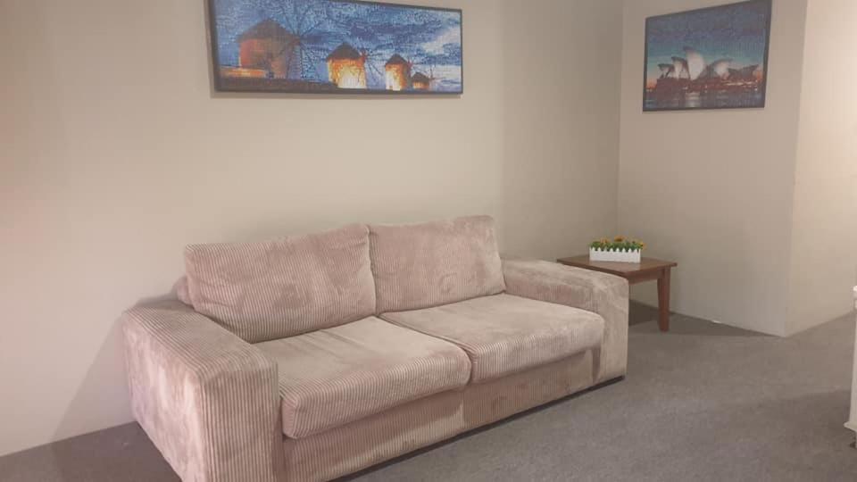 Smerdon Lodge Motel Horsham Luaran gambar