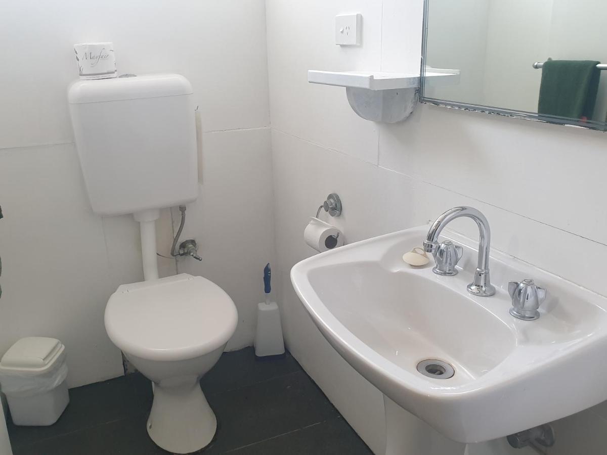 Smerdon Lodge Motel Horsham Luaran gambar
