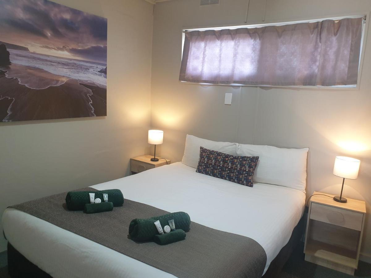 Smerdon Lodge Motel Horsham Luaran gambar