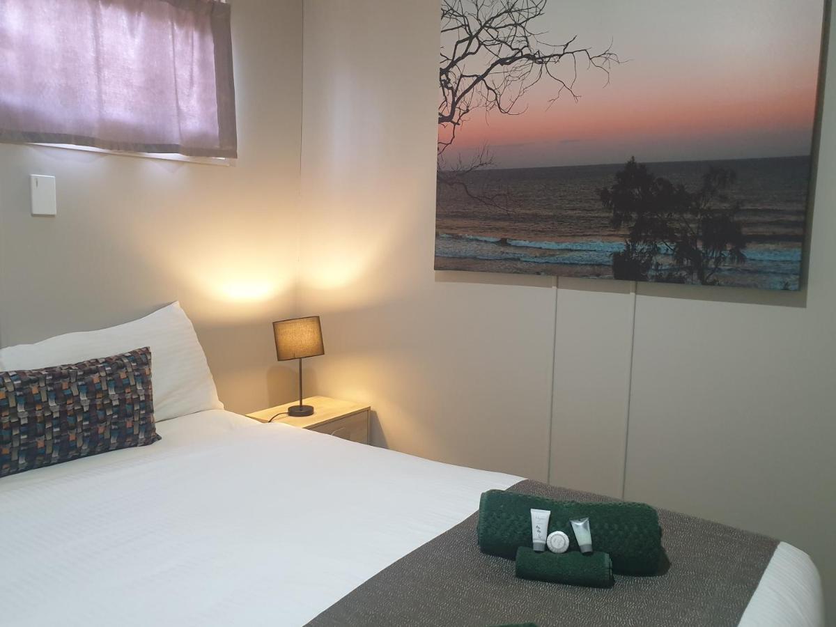 Smerdon Lodge Motel Horsham Luaran gambar
