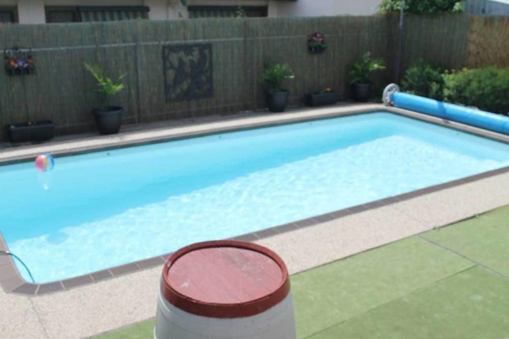 Smerdon Lodge Motel Horsham Luaran gambar