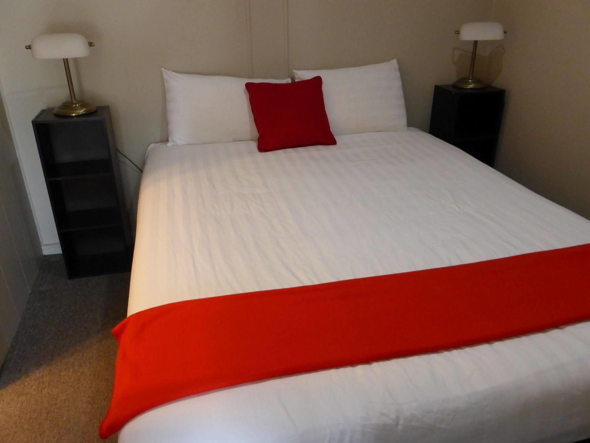 Smerdon Lodge Motel Horsham Luaran gambar