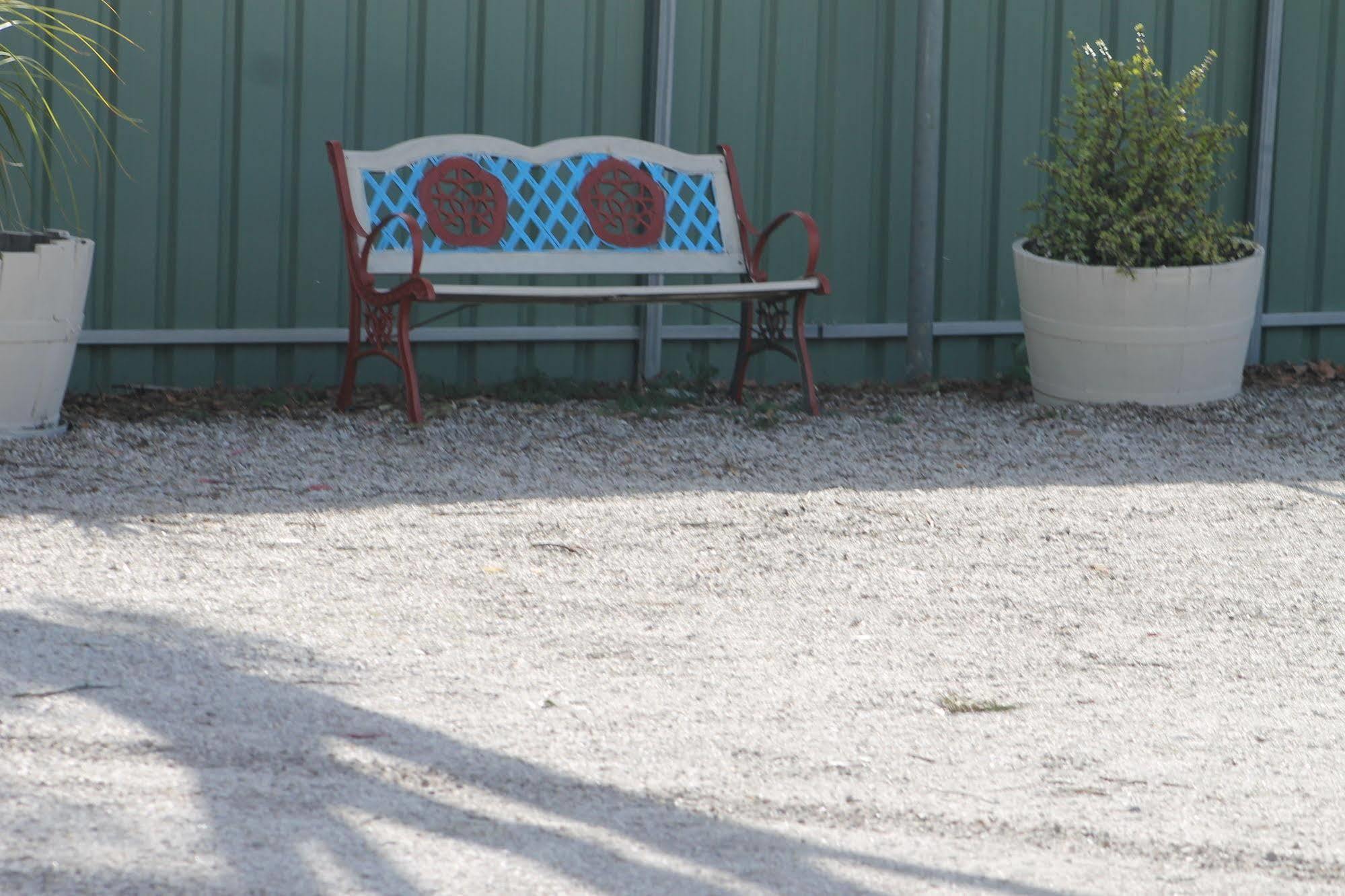 Smerdon Lodge Motel Horsham Luaran gambar