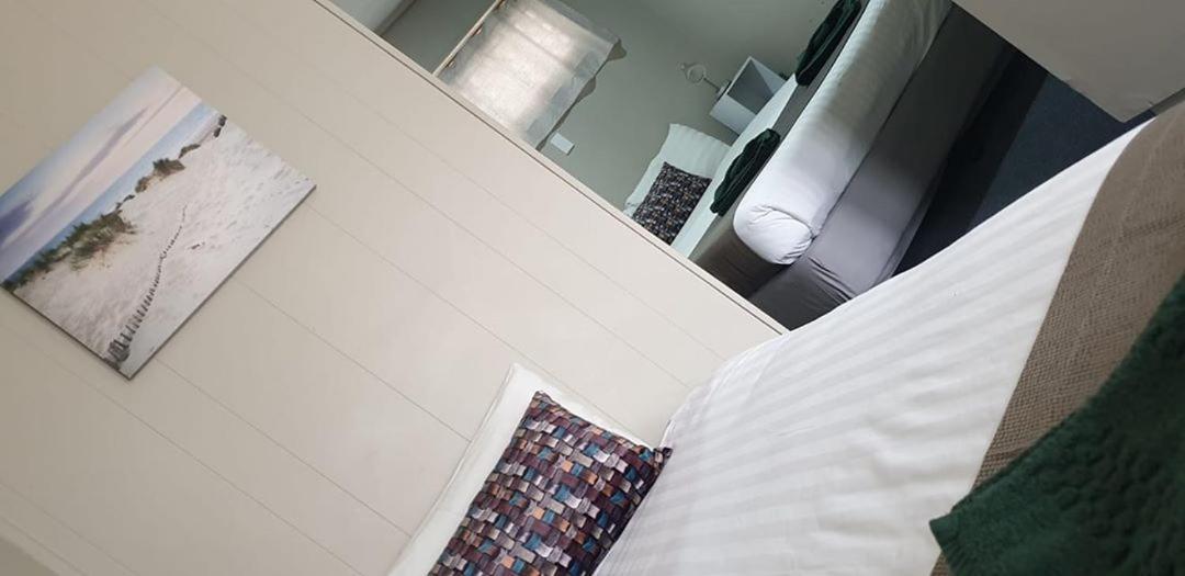 Smerdon Lodge Motel Horsham Luaran gambar