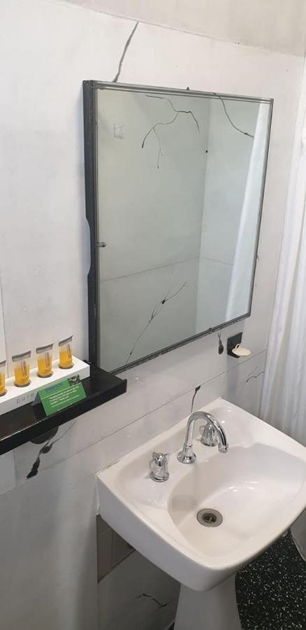 Smerdon Lodge Motel Horsham Luaran gambar