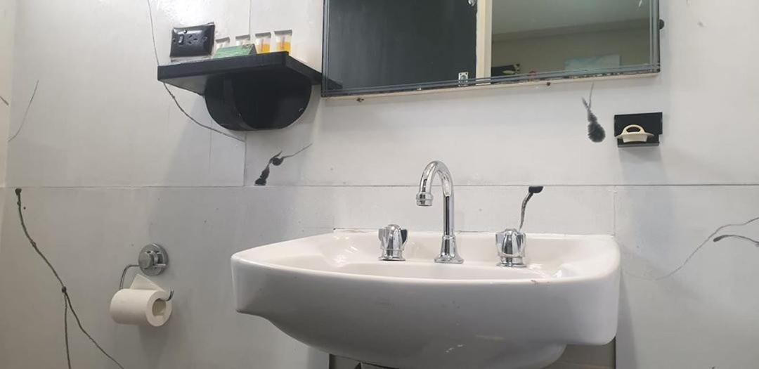 Smerdon Lodge Motel Horsham Luaran gambar